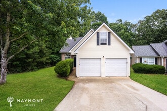 Building Photo - 2802 Knoll View Pl