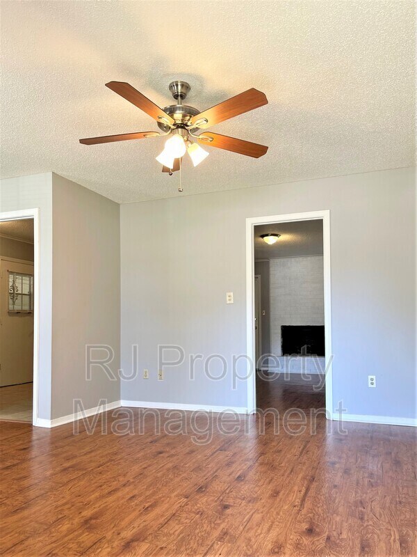 3805 Selfridge Cove, Memphis, TN 38125 House Rental in Memphis, TN