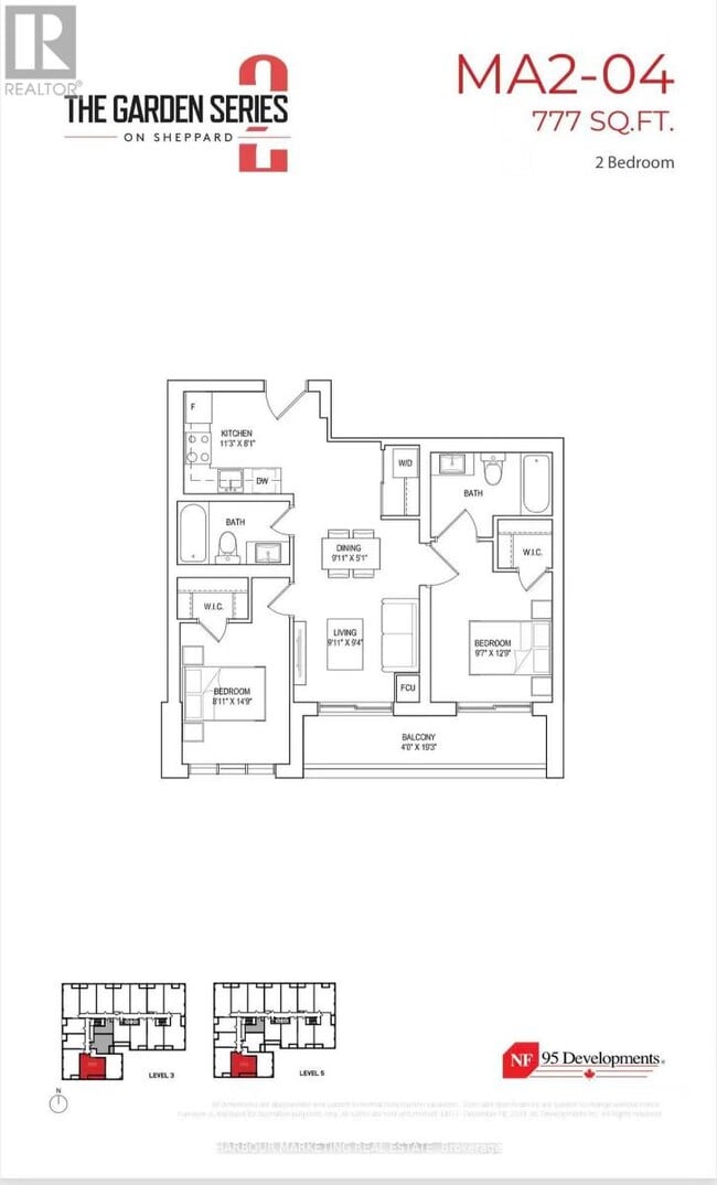 Building Photo - 3421 Sheppard Ave E Building Photo - 3421 Sheppard Ave E