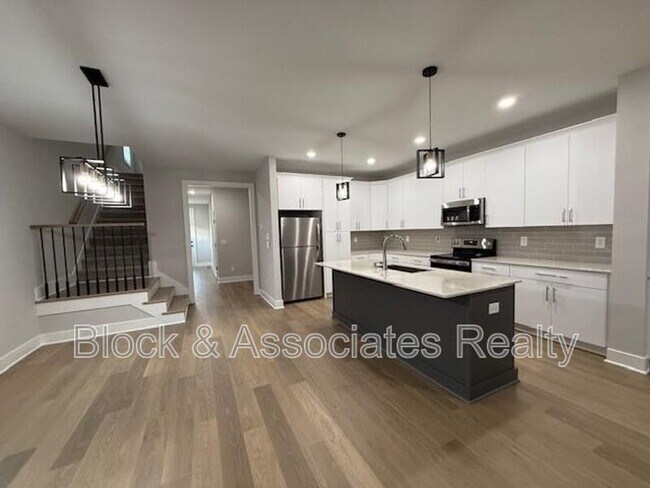 Foto del edificio - 1128 Cedarhurst Dr