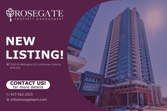 Building Photo - 15 Wellington St S