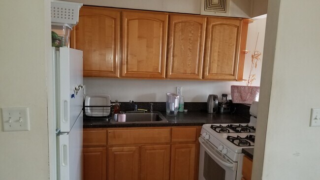 Kitchen - 560 Van Siclen Ave