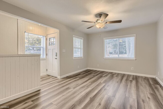 Building Photo - 5 br, 2 bath House - 4045 South Elati Street