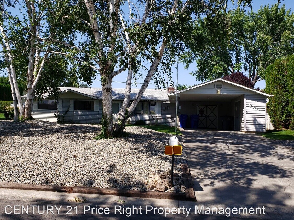 835 Grelle Dr, Lewiston, ID 83501 House Rental in Lewiston, ID