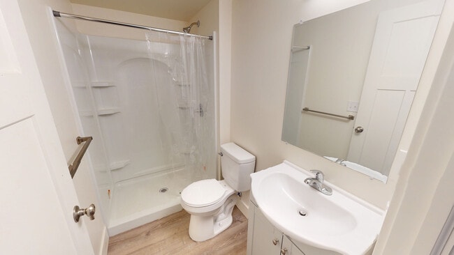 Unit 1 - 1104 Packard St