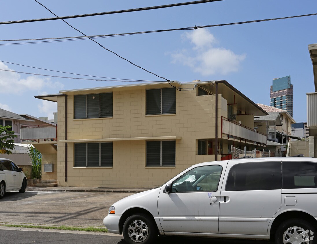 Foto del edificio - 1913 Date St