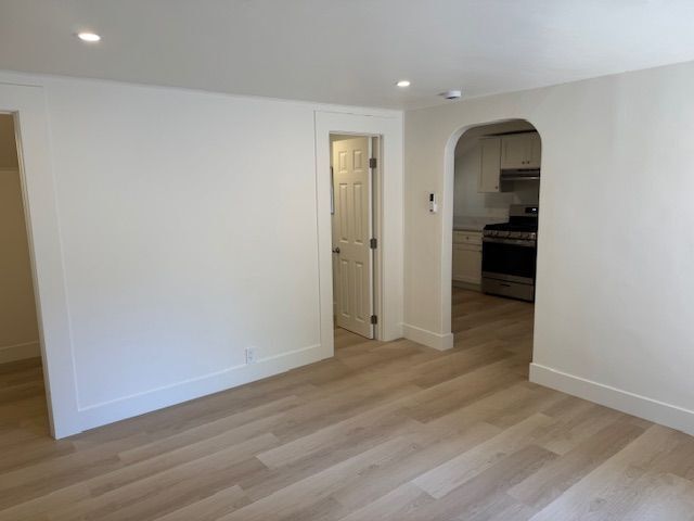 Foto del edificio - 2291 Guerneville Rd