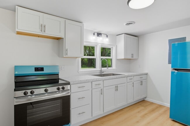 Foto del edificio - 9358 N Saginaw Rd