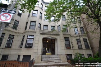 Building Photo - 39 Hemenway St