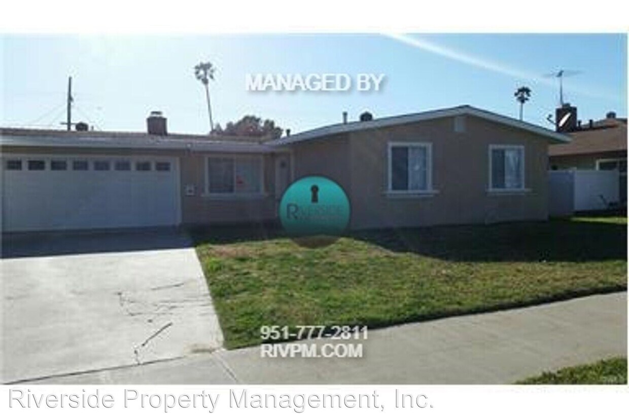Page 2 69 Houses for Rent in Riverside, CA Westside Rentals
