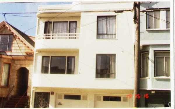 Building Photo - 832-834 Cabrillo St