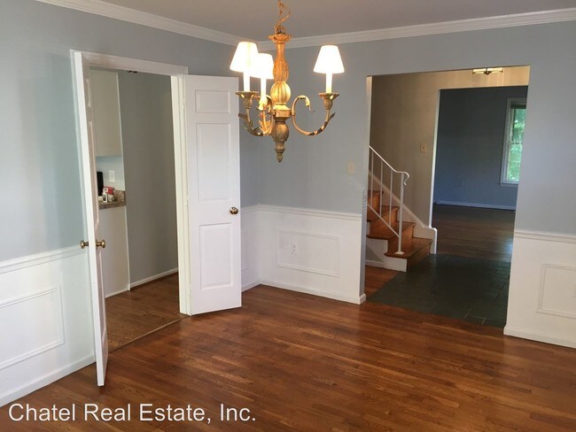 Building Photo - 3 br, 3 bath House - 6625 McLean Court