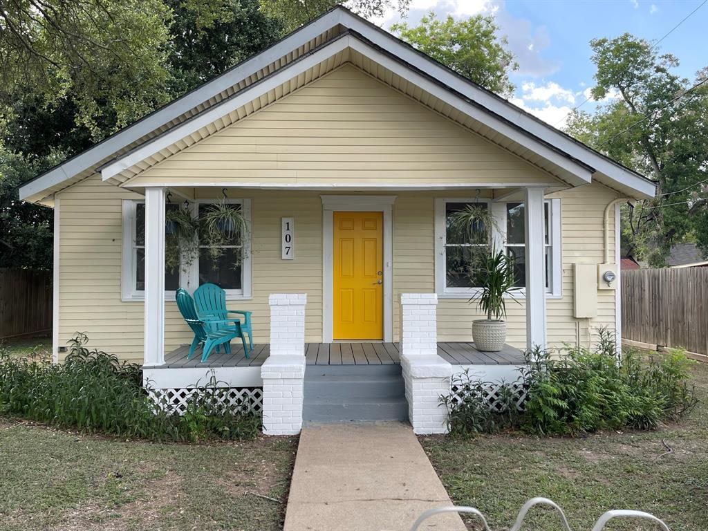 107 Sinclair St, BolingIago, TX 77420 House Rental in BolingIago