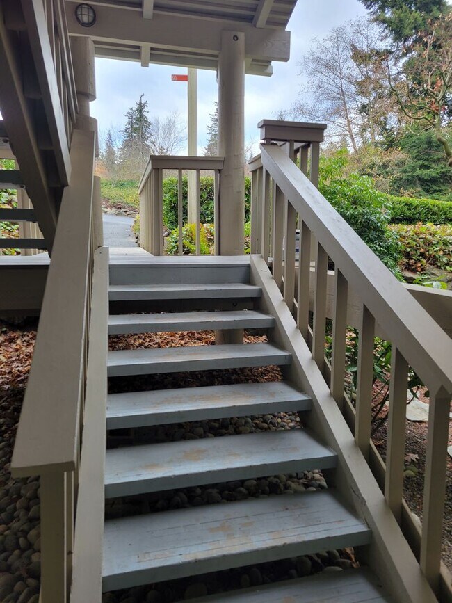 Foto del edificio - Two Bedroom Port Ludlow Condo