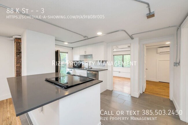Foto del edificio - 88 K St