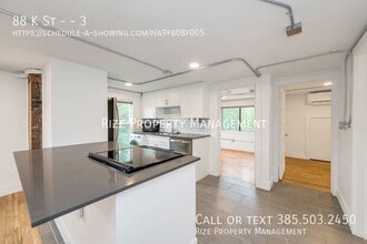Building Photo - 88 K St