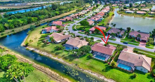 Building Photo - 11600 Island Lakes Ln