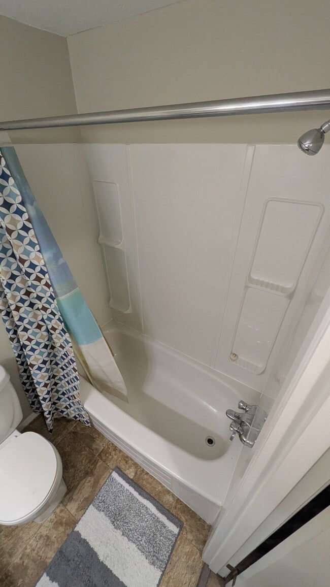 Bathroom - Pine Place Apartments