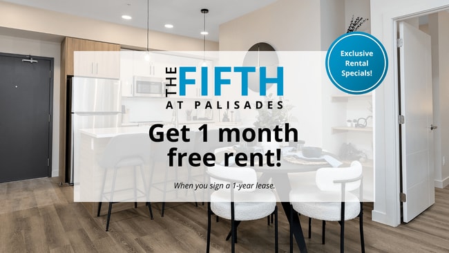 Building Photo - The Fifth at Palisades