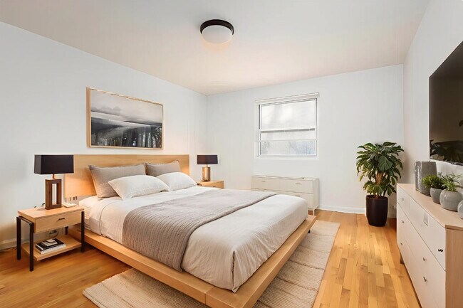 Foto del edificio - Flower Gardens