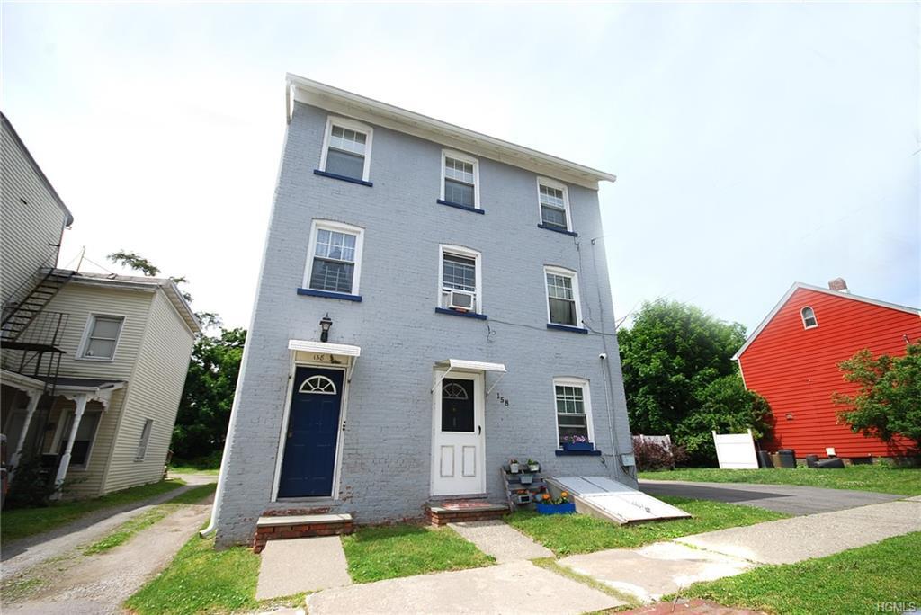 158 6th Street - 158 6th St