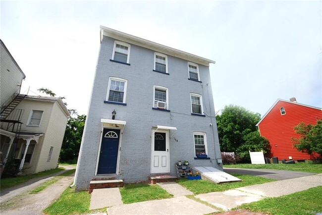158 6th Street - 158 6th St
