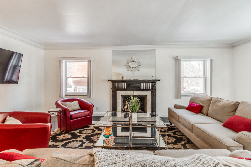 Primary Photo - 17135 Parkside St