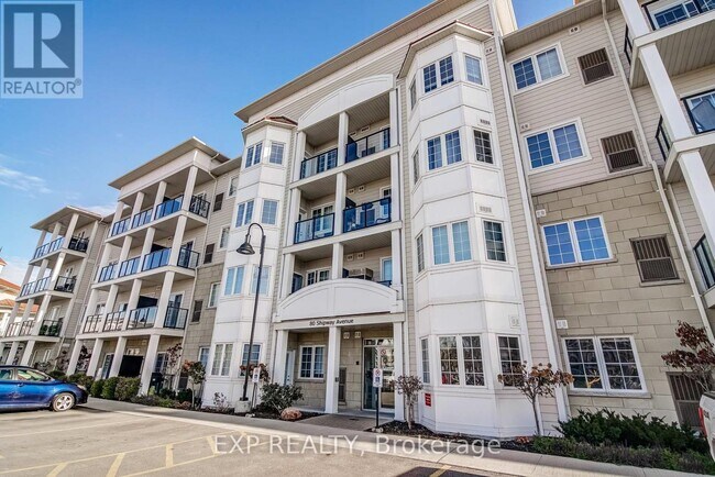 Building Photo - 80 Shipway Ave