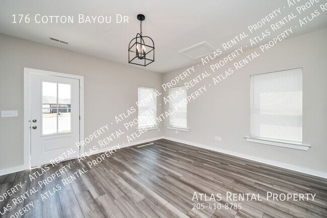 Building Photo - 176 Cotton Bayou Dr