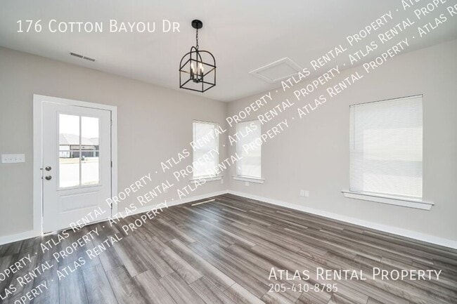 Foto del edificio - 176 Cotton Bayou Dr