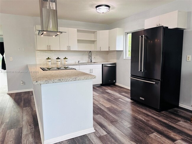 Foto del edificio - 850 SW 133rd Terrace
