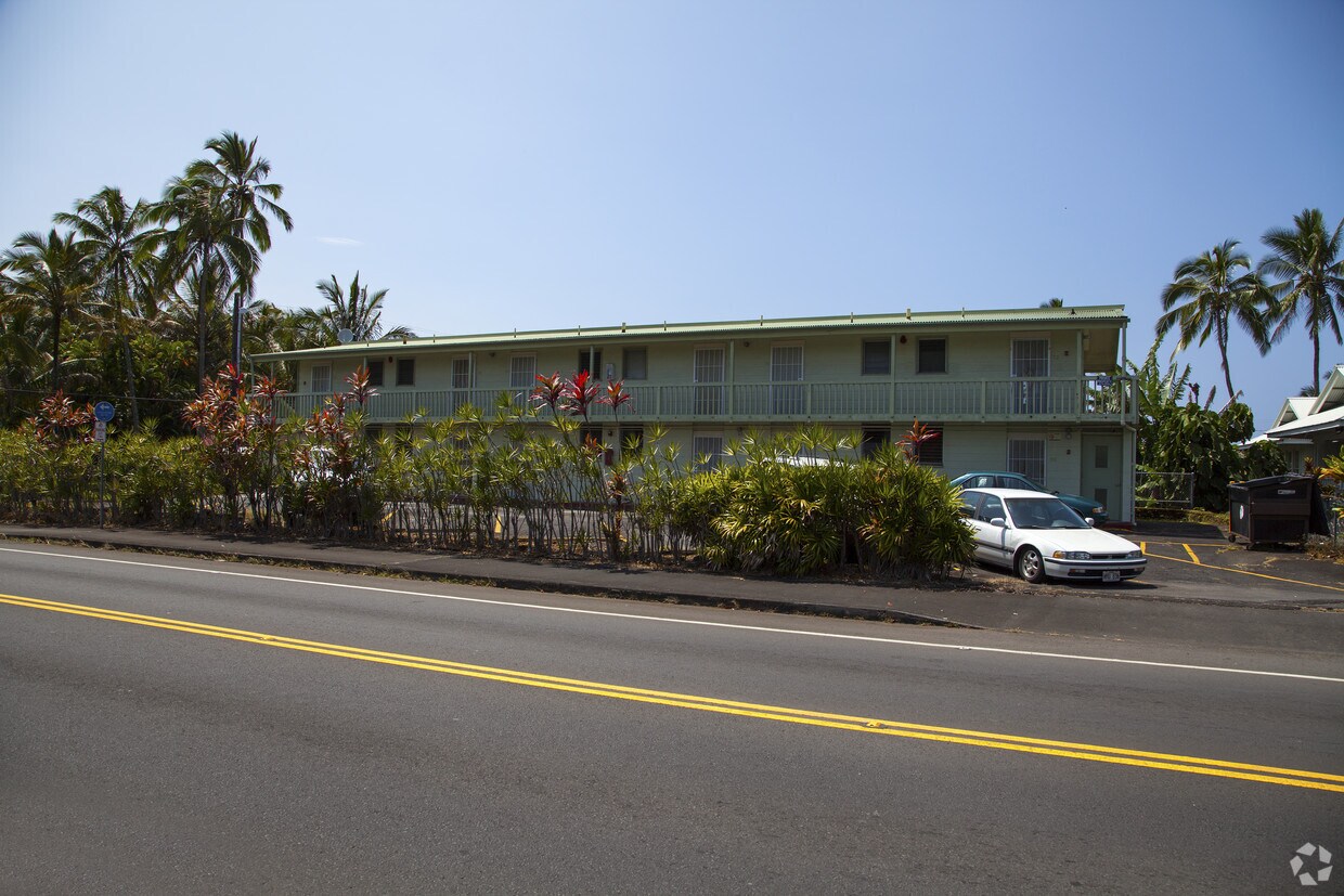 Building Photo - 1303 Kalanianaole Ave