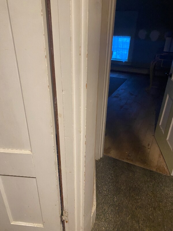 Foto del edificio - 209 Academy St