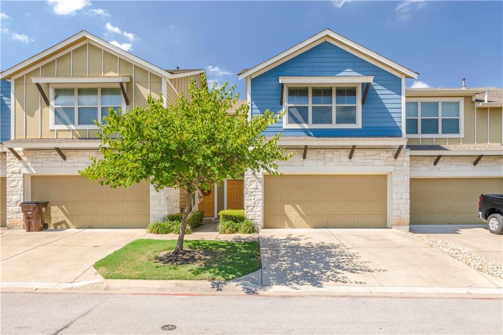 1620 Bryant Dr Unit 405, Round Rock, TX 78664 Condo for Rent in Round