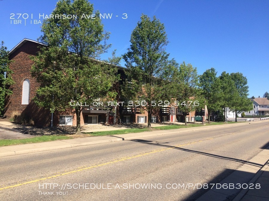 Primary Photo - 2701 Harrison Ave NW