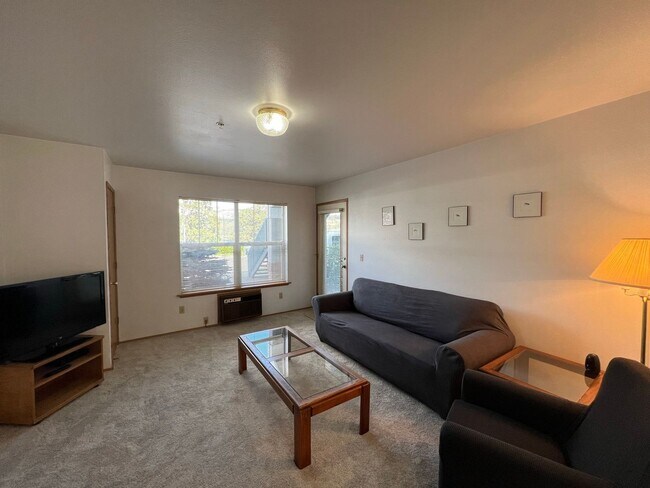 Foto del edificio - 1 Bedroom Furnished Condo in Hood River In...