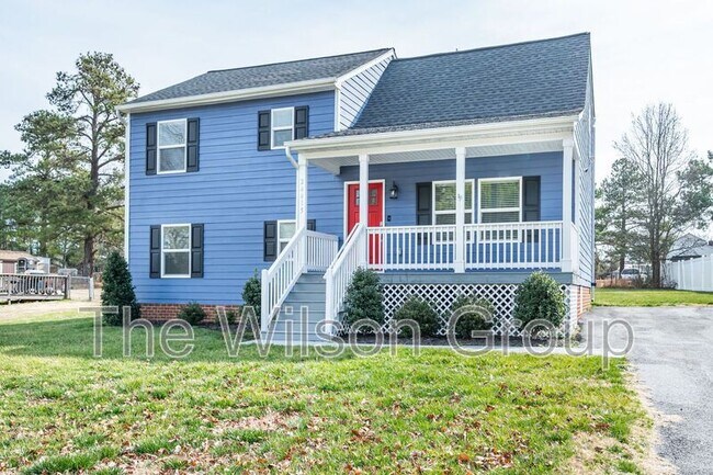 Building Photo - 24615 Brickwood Meadow Ln