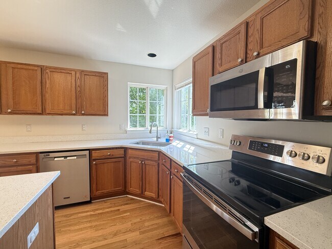 Foto del edificio - 4875 S Ridgeside Cir