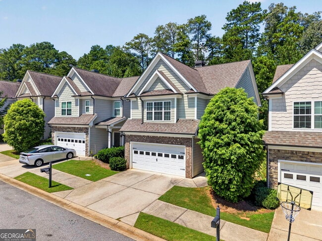 Building Photo - 1849 Blackstone Way