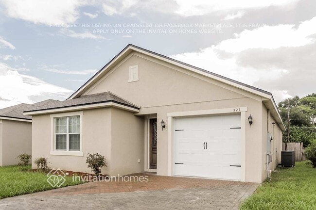 Building Photo - 521 Hibiscus Cove Dr