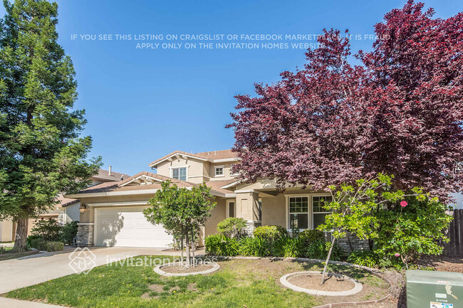 Foto del edificio - 1270 Barrington Ln
