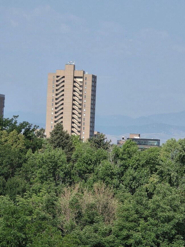 Foto del edificio - Remodeled 1 BDR in Capital Hill.  Location...