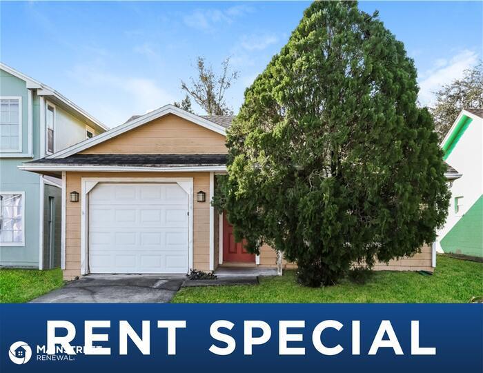 9304 Daney St, Gotha, FL 34734 House for Rent in Gotha, FL