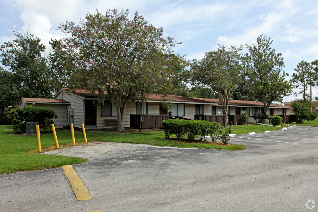 Building Photo - Ridge Point