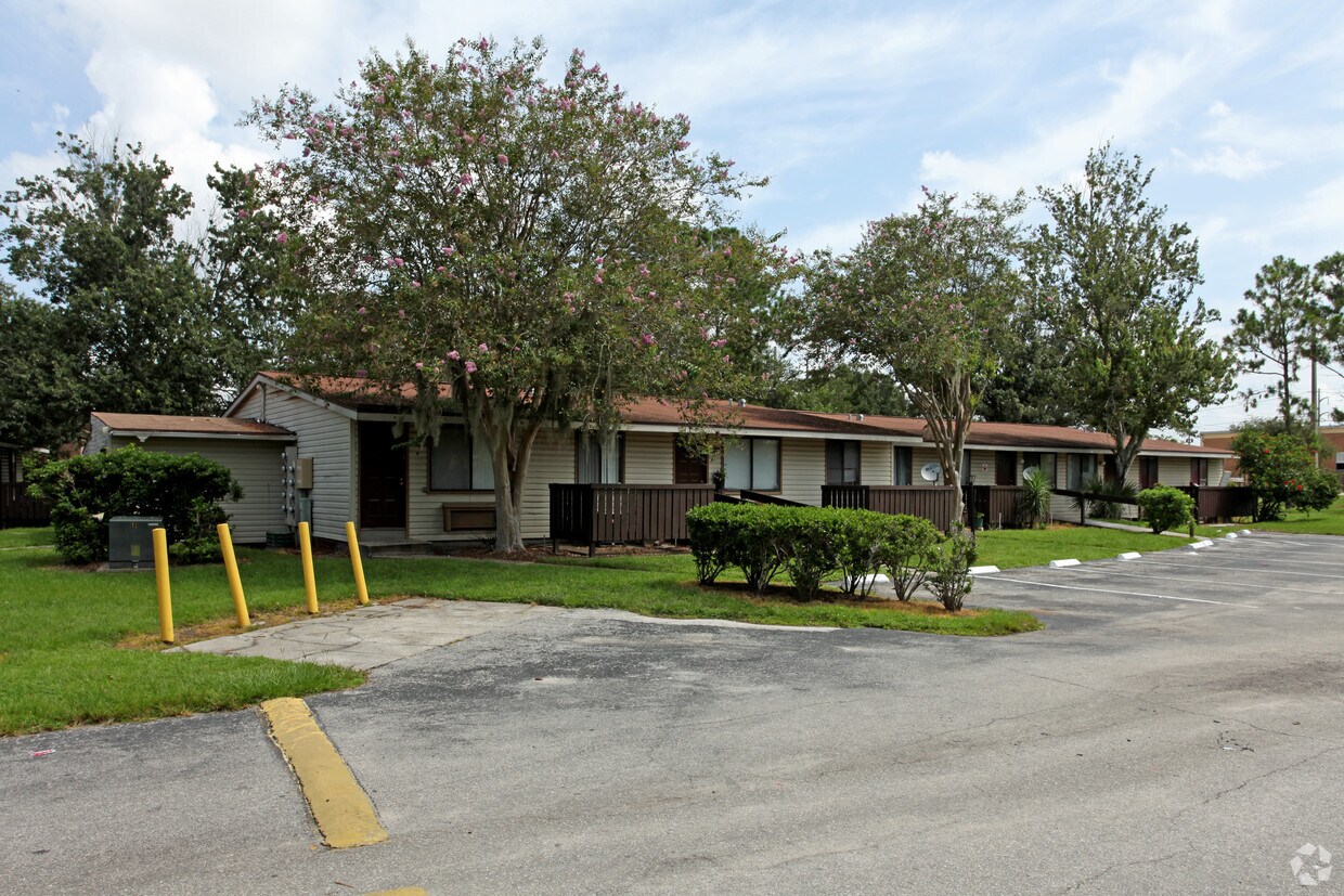 Foto del edificio - Ridge Point