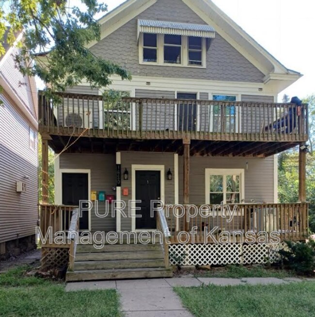 Foto del edificio - 1620 SW College Ave