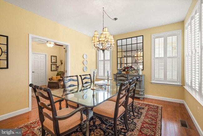 Foto del edificio - 13508 Tallyrand Way