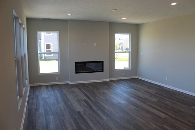 Foto del edificio - Available Now! Beautiful 4 BR in Brownsburg!