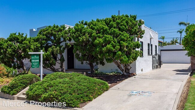 Building Photo - 3 br, 2 bath House - 4713 Van Dyke Ave.