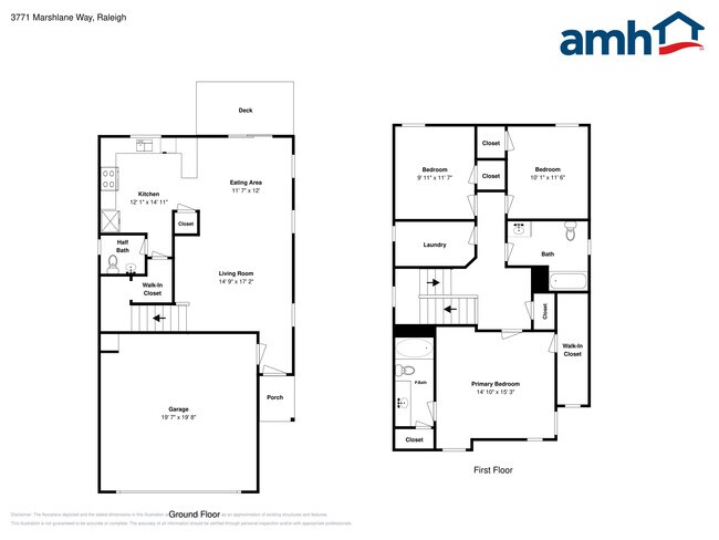 Foto del edificio - 3771 Marshlane Way